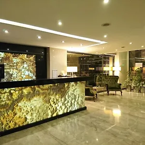 老迪卡亚酒店 3*, 代尼兹利 土耳其