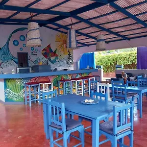 Il Triangolo Hostel Las Galeras