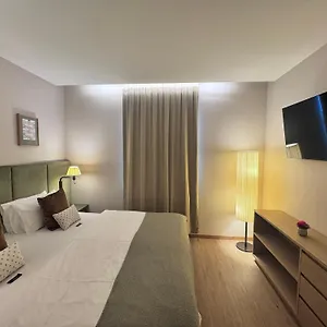 Onebavariahomes 4*, 慕尼黑 德国