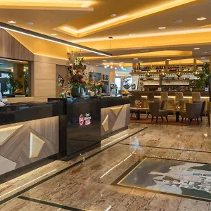 福森贝斯特韦斯特酒店 4*, 福森 德国