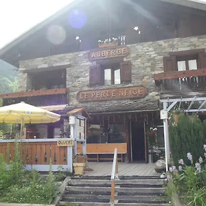 Le Perce Neige D'alicia Gasthof Sainte-Foy-Tarentaise