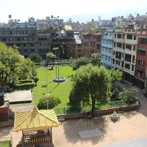 3* Frühstückspension Lumbini Heritage